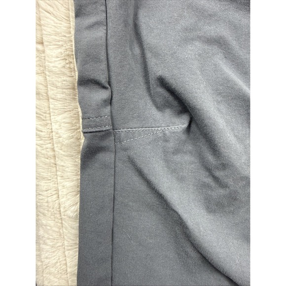 THE‎ NORTH FACE Mens Vanadis Grey M Field 5 Pocket 32 X 30 Regular Fit EUC - Picture 9 of 16